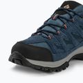 Мъжки туристически обувки Columbia Crestwood zinc/owl 7