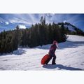 Детско скиорско яке Columbia Mighty Mogul III Print pink ice windblown/ moonvista 8