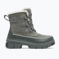 Дамски ботуши за сняг Sorel Torino V WP Outdry quarry/grill 9