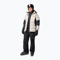 Мъжко скиорско яке Columbia Roaring Fork II Down dark stone/black 2
