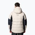 Мъжко скиорско яке Columbia Roaring Fork II Down dark stone/black 3