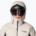 Мъжко скиорско яке Columbia Roaring Fork II Down dark stone/black 5