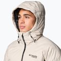 Мъжко скиорско яке Columbia Roaring Fork II Down dark stone/black 6
