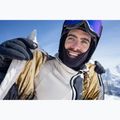 Мъжко скиорско яке Columbia Roaring Fork II Down dark stone/black 14
