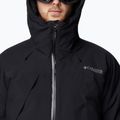 Мъжко скиорско яке Columbia PowBound black 5