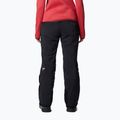 Дамски скиорски панталони Columbia Cirque Bowl Insulated black 3