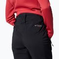Дамски скиорски панталони Columbia Cirque Bowl Insulated black 6