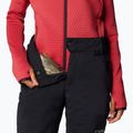 Дамски скиорски панталони Columbia Cirque Bowl Insulated black 8
