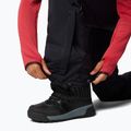 Дамски скиорски панталони Columbia Cirque Bowl Insulated black 9