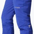 Дамски скиорски панталони Columbia Cirque Bowl Insulated clematis blue 8