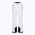 Дамски скиорски панталони Columbia Cirque Bowl Insulated white 8