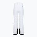 Дамски скиорски панталони Columbia Cirque Bowl Insulated white 9