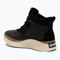 Дамски ботуши за сняг Sorel Out N About IV Classic black/chalk 3