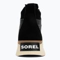 Дамски ботуши за сняг Sorel Out N About IV Classic black/chalk 6