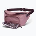 Чантичка за кръста Columbia Zigzag II Hip Pack 1 l fig/ moonvista/ snowdrift 3