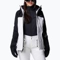 Дамско ски яке Columbia Cirque Bowl Insulated white/black 4