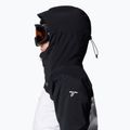 Дамско ски яке Columbia Cirque Bowl Insulated white/black 7