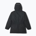 Детско скиорско яке Columbia Hikebound II Long Insulated black 2