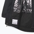 Детско скиорско яке Columbia Hikebound II Long Insulated black 3