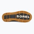 Мъжки обувки Sorel Ankeny II Hiker Plus WP black/gum 10 4