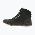 Мъжки обувки Sorel Ankeny II Hiker Plus WP black/gum 10 10