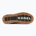 Мъжки обувки Sorel Ankeny II Hiker Plus WP black/gum 10 13