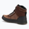 Мъжки обувки Sorel Ankeny II Hiker Plus WP tobacco/black 3