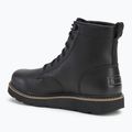 Мъжки обувки Sorel Slabtown 62’ Six WP black/chalk 3