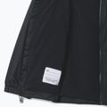 Детско непромокаемо яке Columbia Rainy Trails II Fleece mountain black/black slub 3