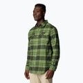 Мъжка риза Columbia Flare Gun Stretch Flannel canteen river crossing plaid 5