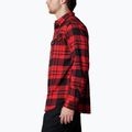 Мъжка риза Columbia Flare Gun Stretch Flannel sail red river crossing plaid 3