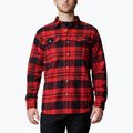 Мъжка риза Columbia Flare Gun Stretch Flannel sail red river crossing plaid 4