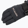 Детски ски ръкавици Columbia Whirlibird III black 4
