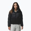Дамско хибридно яке Columbia Leadbetter Point II Sherpa Hybrid black
