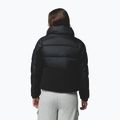 Дамско хибридно яке Columbia Leadbetter Point II Sherpa Hybrid black 3