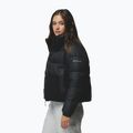Дамско хибридно яке Columbia Leadbetter Point II Sherpa Hybrid black 4