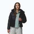 Дамско хибридно яке Columbia Leadbetter Point II Sherpa Hybrid black 5