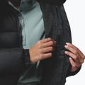 Дамско хибридно яке Columbia Leadbetter Point II Sherpa Hybrid black 7