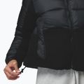 Дамско хибридно яке Columbia Leadbetter Point II Sherpa Hybrid black 8
