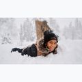 Детско пухено яке Columbia Boy's Marquam Peak Fusion II delta/black 6
