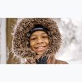 Детско пухено яке Columbia Boy's Marquam Peak Fusion II delta/black 8