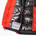 Детско пухено яке Columbia Pike Lake II Hooded spicy/ черно 3