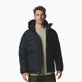 Мъжко ватирано яке Columbia Landroamer Puffer black 5