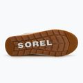 Дамски ботуши за сняг Sorel Whitney II Plus Lace WP honey white/ceramic 4