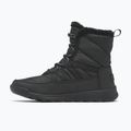 Дамски ботуши за сняг Sorel Whitney II Plus Lace WP black/quarry 10