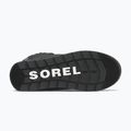 Дамски ботуши за сняг Sorel Whitney II Plus Lace WP black/quarry 13