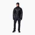 Мъжко пухено яке Columbia Arctic Crest black 2