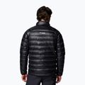 Мъжко пухено яке Columbia Arctic Crest black 3