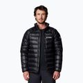 Мъжко пухено яке Columbia Arctic Crest black 5