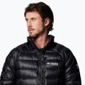 Мъжко пухено яке Columbia Arctic Crest black 6